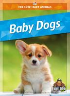 Baby Dogs 1645197018 Book Cover