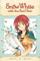 Snow White with the Red Hair, Vol. 1 1974707202 Book Cover