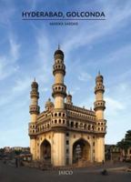 Hyderabad, Golconda B01N0ZUEUM Book Cover