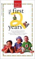 The First Two Years: Focus on the Family (Living Books) 0842331573 Book Cover
