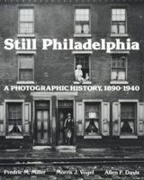 Still Philadelphia 0877223068 Book Cover