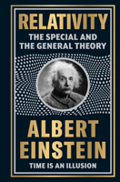 Relativity: The Special And The General Theory 9358561572 Book Cover