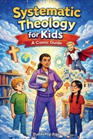 Systematic Theology for Kids 1806475200 Book Cover