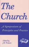 Church 0946351864 Book Cover