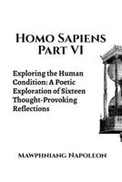 Homo Sapiens Part VI B0BTP4GD3F Book Cover