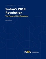 Sudan's 2019 Revolution: The Power of Civil Resistance 1943271429 Book Cover