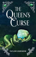 The Queen's Curse B0GV1Y2KDZ Book Cover
