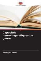Capacités neurolinguistiques du genre (French Edition) 6208681499 Book Cover