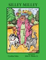 Silley Milley 173296873X Book Cover