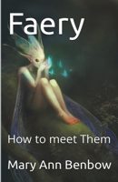 Faery B0C48F35VN Book Cover