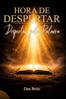 Hora de Despertar: Despertar pela Palavra (Portuguese Edition) B0GZ811SNG Book Cover