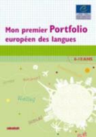 Portfolios européens des langues - primaire 2278064231 Book Cover