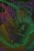 Miles Davis (Impact Biography) 0531113191 Book Cover