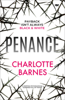 Penance: A gripping psychological suspense full of twists 1504085523 Book Cover