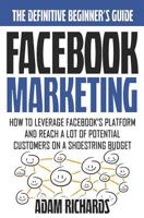 Facebook Marketing 1517009405 Book Cover