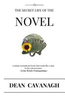 The Secret Life Of The Novel 1527201538 Book Cover