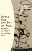 Vom Sinn Der Angst 3451058391 Book Cover