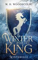 The Winter King B08SBQ618D Book Cover