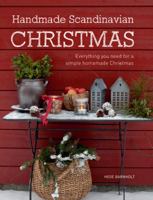 Create Your Homemade Scandi Christmas 1446303624 Book Cover