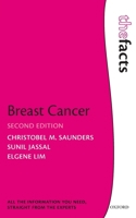 Breast Cancer: The Facts 019881304X Book Cover