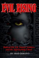 Evil Rising 0977424421 Book Cover