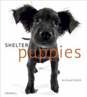 Shelter Puppies 1858945607 Book Cover