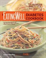 The Eating Well Diabetes Cookbook: 250 Delicious Recipes and 100+ Tips for Simple, Everyday Carbohydrate Control 0881506338 Book Cover