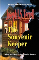 The Souvenir Keeper 1622681673 Book Cover