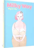 Milky Way 1683968816 Book Cover