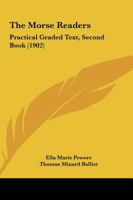 The Morse Readers: Practical Graded Text, Second Book 1104315807 Book Cover