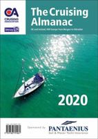 The Cruising Almanac 2020 1786791064 Book Cover