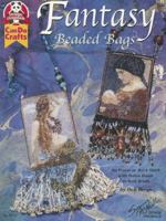 Fantasy beaded bags (Can do crafts) 1574214845 Book Cover