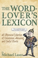 The Word-Lover's Lexicon B0BQXW29BN Book Cover
