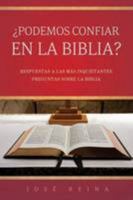 Podemos Confiar En La Biblia? 1683688880 Book Cover
