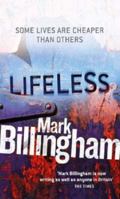 Lifeless 0751536164 Book Cover