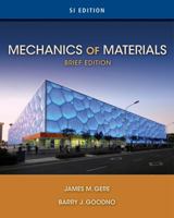 Mechanics of Materials Brief Custom Publication 1111136033 Book Cover
