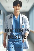 Doctor's Desire: AMBW Medical Romance 1726075605 Book Cover