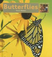 Butterflies (My First Look at: Insects) (My First Look at: Insects) (My First Look At: Insects) 158341455X Book Cover