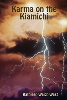 Karma on the Kiamichi 1329854551 Book Cover