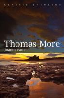 Thomas More 0745692176 Book Cover