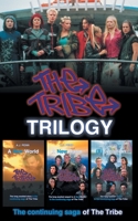 The Tribe Trilogy 1991193602 Book Cover