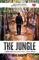 The Jungle: A Personal Journey with the Enfant Terrible of Nigerian Journalism 1739267591 Book Cover