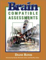 Brain-Compatible Assessments 1575171686 Book Cover