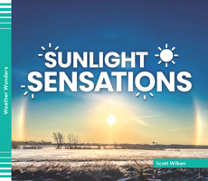 Sunlight Sensations 1098296419 Book Cover