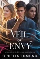 VEIL OF ENVY: A Tale of Love, Betrayal, and Survival B0GQ351RM7 Book Cover