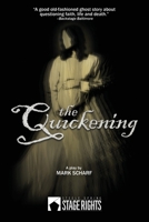The Quickening 1946259667 Book Cover