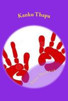 Kanku Thapa: Gujarati Vaarta Sangrah 1546748091 Book Cover