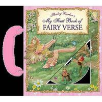 My First Book of Fairy Verse 1865036439 Book Cover