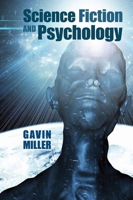 Science Fiction and Psychology 1802076999 Book Cover