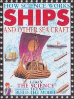 Ships and Other Sea Craft 076130827X Book Cover